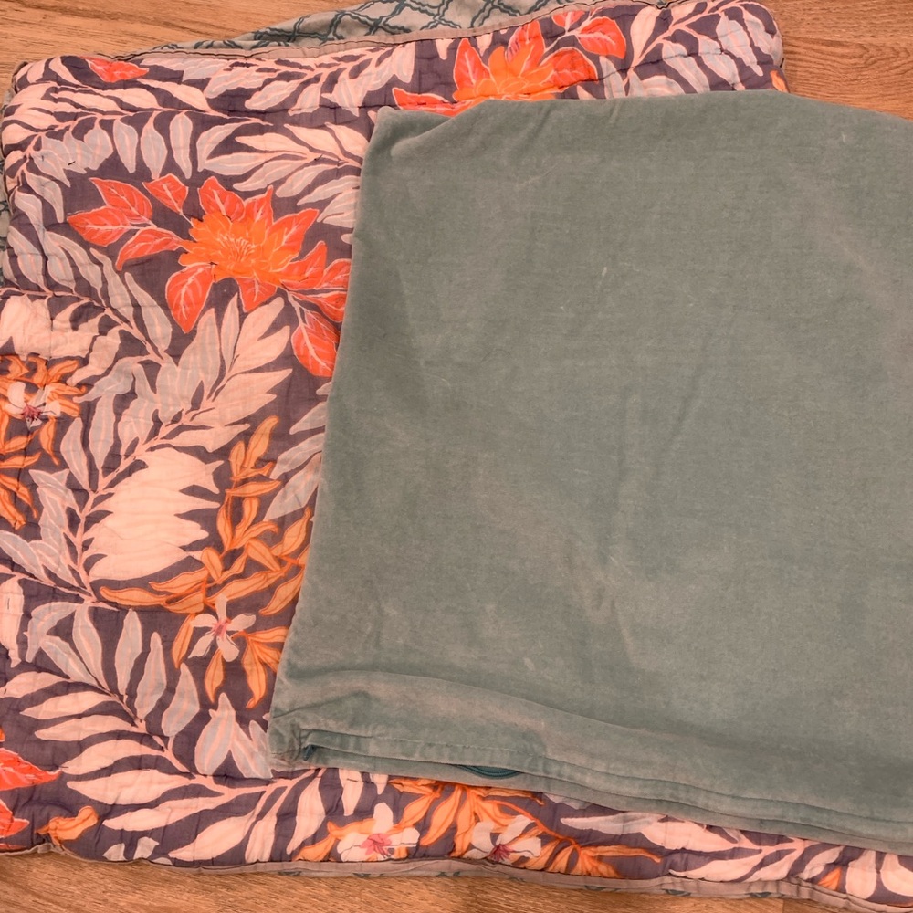 Cushion covers - Picture 4 of 7